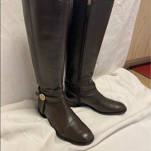 Tory Burch boots